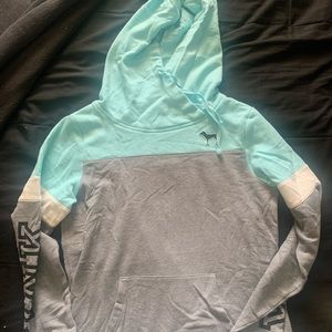 VS PINK hoodie